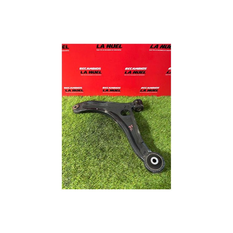 Recambio de brazo suspension delantero derecho para opel movano b furgón/combi (2010) 2.3 fg. l1h1 2,8t [2,3 ltr. - 81 kw cdti] 