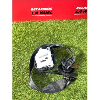 Recambio de cinturon seguridad delantero derecho para volkswagen crafter furgón (sy/sx)(09.2016) 2.0 35 furgón bl ta fwd [2,0 lt