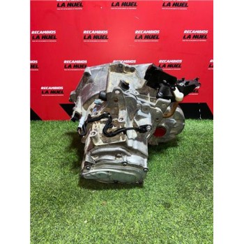 Recambio de caja cambios manual para opel vivaro furgón (2019) 1.5 l express [1,5 ltr. - 75 kw cdti dpf] referencia OEM IAM 20R1