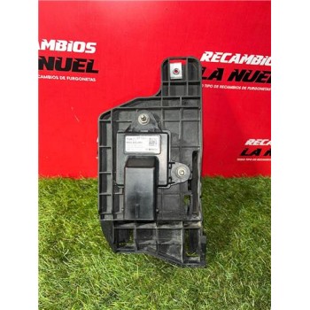 Recambio de varios para citroën jumpy furgón (05.2016) 1.6 confort m [1,6 ltr. - 85 kw blue-hdi fap] referencia OEM IAM 98138335