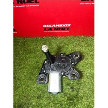 Recambio de motor limpiaparabrisas trasero para peugeot rifter (06.2018) 1.5 active standard [1,5 ltr. - 75 kw blue-hdi fap] ref