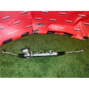 Recambio de cremallera direccion normal para renault express (04.2021) 1.5 advance [1,5 ltr. - 70 kw blue dci diesel fap] refere