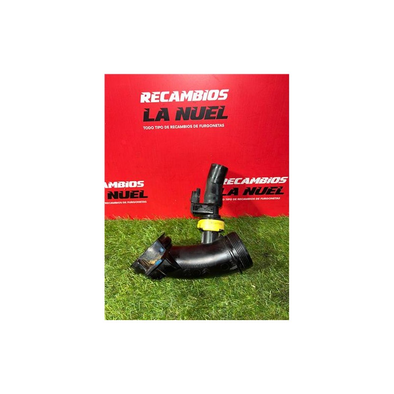 Recambio de varios para opel combo life e (2018) 1.5 edition [1,5 ltr. - 75 kw cdti dpf] referencia OEM IAM 9810921180  