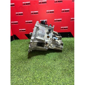 Recambio de caja cambios manual para opel vivaro furgón (2019) 1.5 l express [1,5 ltr. - 75 kw cdti dpf] referencia OEM IAM 20R1