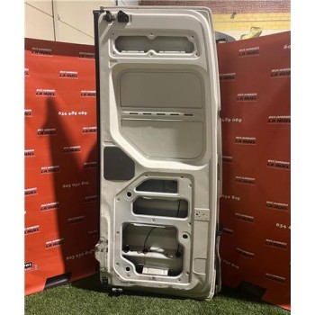 Recambio de puerta trasera izquierda para volkswagen crafter furgón (sy/sx)(09.2016) 2.0 35 furgón bl ta fwd [2,0 ltr. - 103 kw 
