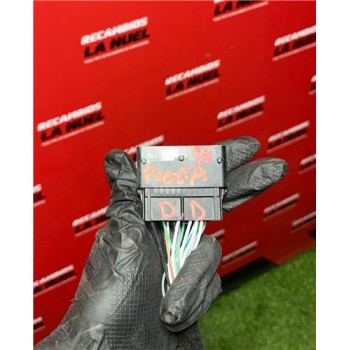 Recambio de varios para volkswagen crafter furgón (sy/sx)(09.2016) 2.0 35 furgón bm ta fwd [2,0 ltr. - 103 kw tdi] referencia OE