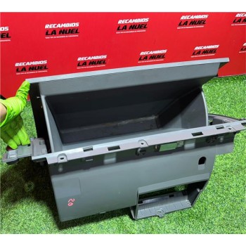 Recambio de guantera salpicadero para volkswagen crafter furgón (sy/sx)(09.2016) 2.0 35 furgón bl ta fwd [2,0 ltr. - 103 kw tdi]
