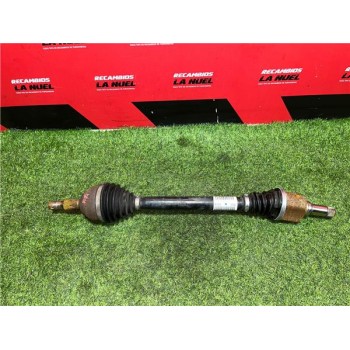 Recambio de palier delantero izquierdo para citroën jumpy furgón (05.2016) 1.6 confort m [1,6 ltr. - 85 kw blue-hdi fap] referen