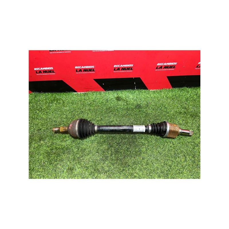 Recambio de palier delantero izquierdo para citroën jumpy furgón (05.2016) 1.6 confort m [1,6 ltr. - 85 kw blue-hdi fap] referen