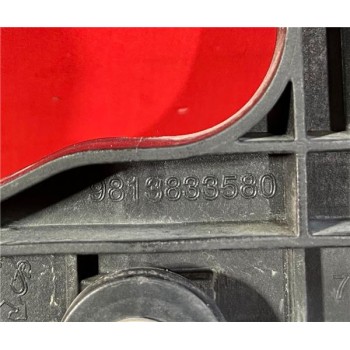 Recambio de varios para citroën jumpy furgón (05.2016) 1.6 confort m [1,6 ltr. - 85 kw blue-hdi fap] referencia OEM IAM 98138335