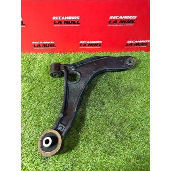 Recambio de brazo suspension delantero derecho para opel movano b furgón/combi (2010) 2.3 fg. l1h1 2,8t [2,3 ltr. - 81 kw cdti] 