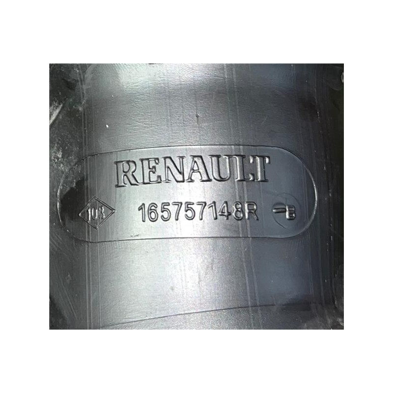 Recambio de varios para renault express (04.2021) 1.5 advance [1,5 ltr. - 55 kw blue dci diesel fap] referencia OEM IAM 16575714