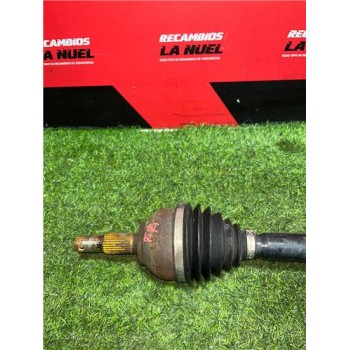 Recambio de palier delantero izquierdo para citroën jumpy furgón (05.2016) 1.6 confort m [1,6 ltr. - 85 kw blue-hdi fap] referen