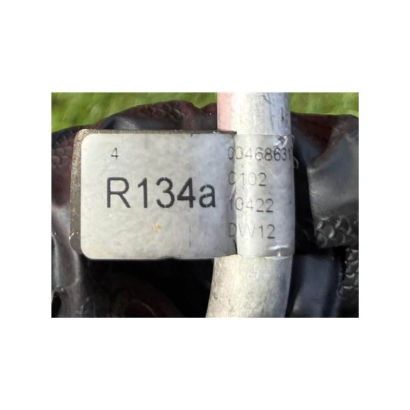 Recambio de tubos aire acondicionado para citroën jumper furgon (05.2014) 2.2 33 l2h1 bluehdi 140 [2,2 ltr. - 103 kw blue-hdi fa