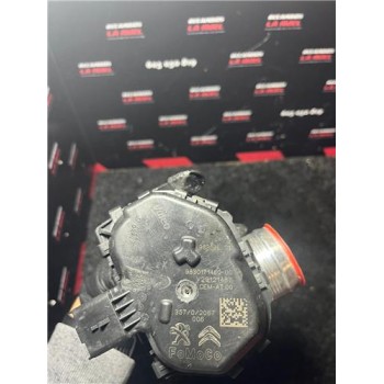 Recambio de caja mariposa aire para citroën berlingo furgón (09.2018) 1.5 berlingo m [1,5 ltr. - 75 kw blue-hdi fap] referencia 