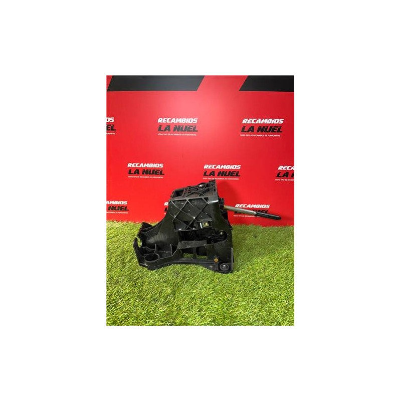 Recambio de palanca de cambio para peugeot rifter (06.2018) 1.5 active standard [1,5 ltr. - 75 kw blue-hdi fap] referencia OEM I