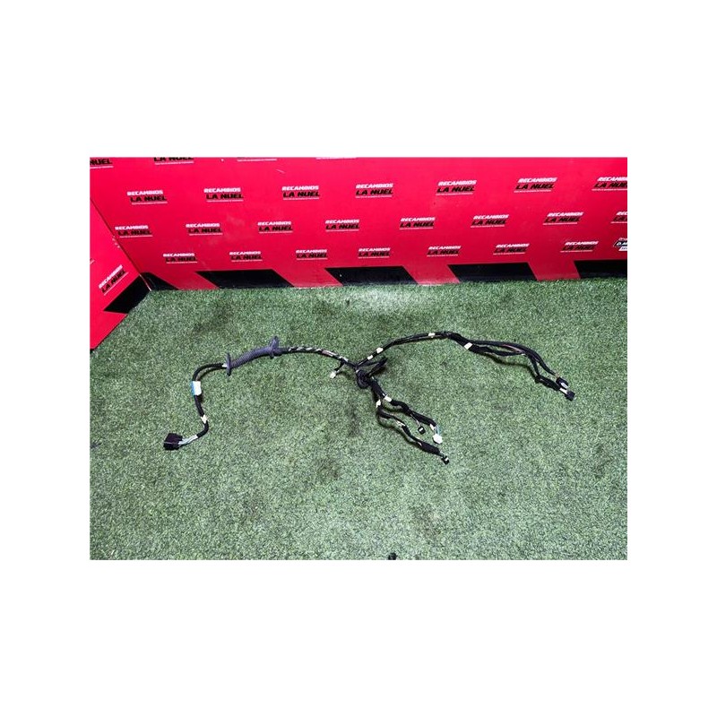 Recambio de varios para volkswagen crafter furgón (sy/sx)(09.2016) 2.0 35 furgón bm ta fwd [2,0 ltr. - 103 kw tdi] referencia OE