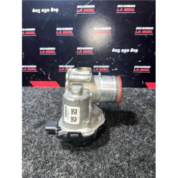 Recambio de caja mariposa aire para citroën berlingo furgón (09.2018) 1.5 berlingo m [1,5 ltr. - 75 kw blue-hdi fap] referencia 