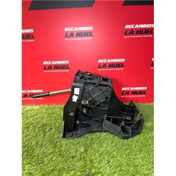 Recambio de palanca de cambio para peugeot rifter (06.2018) 1.5 active standard [1,5 ltr. - 75 kw blue-hdi fap] referencia OEM I