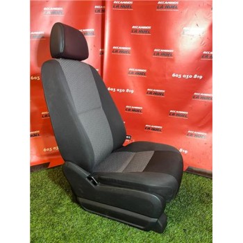 Recambio de asiento delantero izquierdo para mercedes-benz sprinter iii furgon rwd/awd (907)(02.2018) 2.1 311/314/316 cdi rwd l3