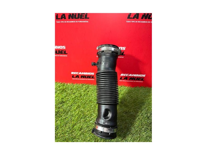 Recambio de varios para renault express (04.2021) 1.5 advance [1,5 ltr. - 55 kw blue dci diesel fap] referencia OEM IAM 16575714