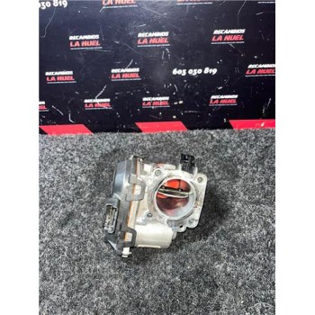 Recambio de caja mariposa aire para citroën berlingo furgón (09.2018) 1.5 berlingo m [1,5 ltr. - 75 kw blue-hdi fap] referencia 