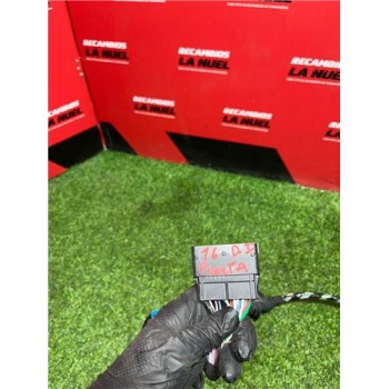 Recambio de varios para volkswagen crafter furgón (sy/sx)(09.2016) 2.0 35 furgón bm ta fwd [2,0 ltr. - 103 kw tdi] referencia OE