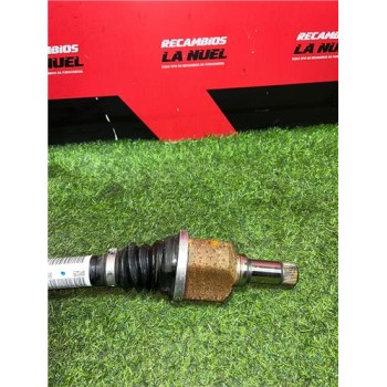 Recambio de palier delantero izquierdo para citroën jumpy furgón (05.2016) 1.6 confort m [1,6 ltr. - 85 kw blue-hdi fap] referen