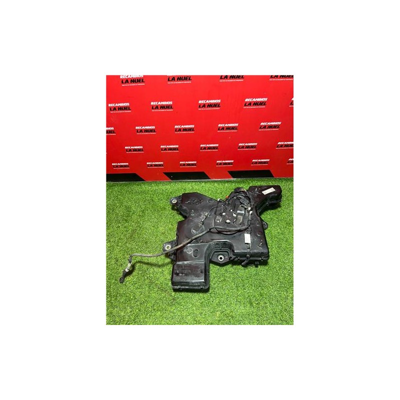 Recambio de deposito ad blue para volkswagen crafter furgón (sy/sx)(09.2016) 2.0 35 furgón bl ta fwd [2,0 ltr. - 103 kw tdi] ref