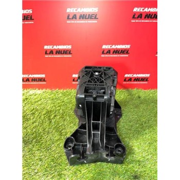 Recambio de palanca de cambio para peugeot rifter (06.2018) 1.5 active standard [1,5 ltr. - 75 kw blue-hdi fap] referencia OEM I