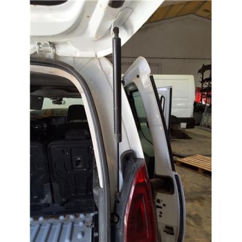 Recambio de amortiguador porton para opel combo life e (2018) 1.5 edition [1,5 ltr. - 75 kw cdti dpf] referencia OEM IAM 9819027