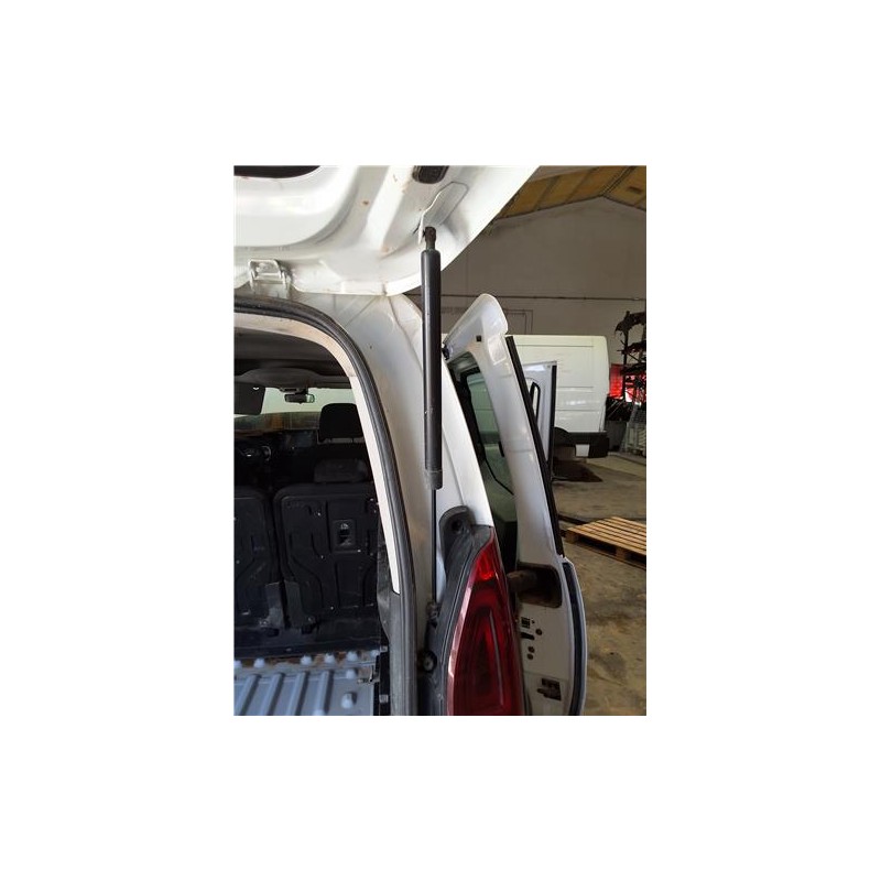 Recambio de amortiguador porton para opel combo life e (2018) 1.5 edition [1,5 ltr. - 75 kw cdti dpf] referencia OEM IAM 9819027