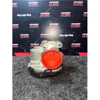 Recambio de caja mariposa aire para citroën berlingo furgón (09.2018) 1.5 berlingo m [1,5 ltr. - 75 kw blue-hdi fap] referencia 