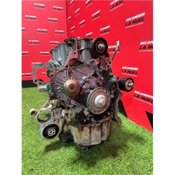 Recambio de bloque para citroën jumpy (2007) 1.6 hdi 90 27 l1h1 furgón [1,6 ltr. - 66 kw 16v hdi] referencia OEM IAM 9HU  