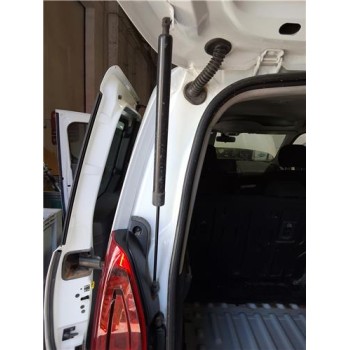 Recambio de amortiguador porton para opel combo life e (2018) 1.5 edition [1,5 ltr. - 75 kw cdti dpf] referencia OEM IAM 9819027