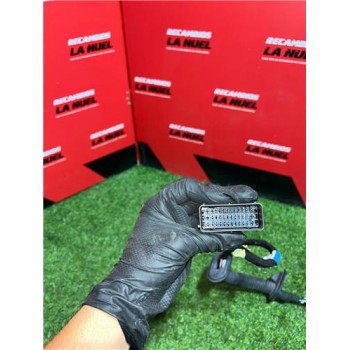 Recambio de varios para volkswagen crafter furgón (sy/sx)(09.2016) 2.0 35 furgón bm ta fwd [2,0 ltr. - 103 kw tdi] referencia OE