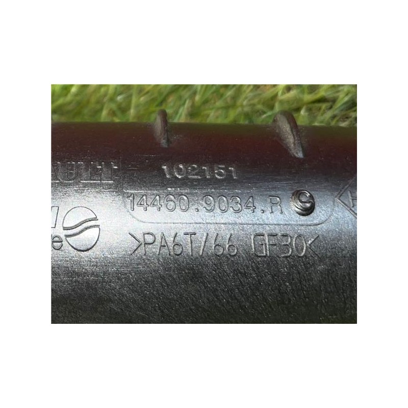 Recambio de varios para renault express (04.2021) 1.5 advance [1,5 ltr. - 55 kw blue dci diesel fap] referencia OEM IAM 14460903