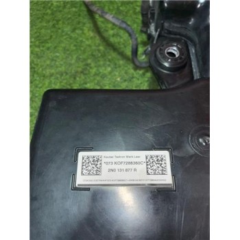 Recambio de deposito ad blue para volkswagen crafter furgón (sy/sx)(09.2016) 2.0 35 furgón bl ta fwd [2,0 ltr. - 103 kw tdi] ref