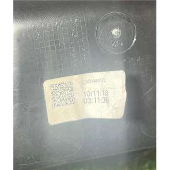 Recambio de guantera salpicadero para citroën berlingo furgón (09.2018) 1.5 berlingo m [1,5 ltr. - 75 kw blue-hdi fap] referenci