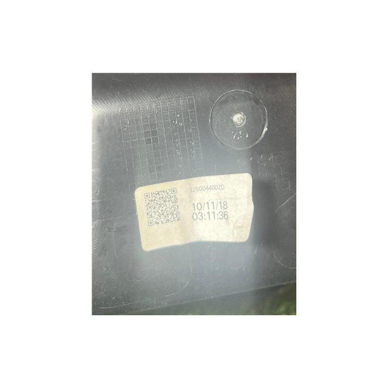 Recambio de guantera salpicadero para citroën berlingo furgón (09.2018) 1.5 berlingo m [1,5 ltr. - 75 kw blue-hdi fap] referenci