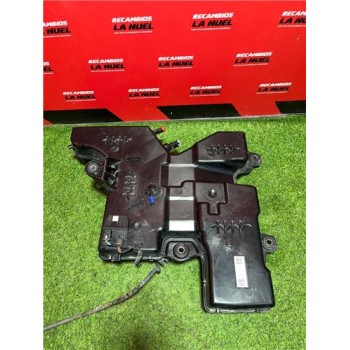 Recambio de deposito ad blue para volkswagen crafter furgón (sy/sx)(09.2016) 2.0 35 furgón bl ta fwd [2,0 ltr. - 103 kw tdi] ref