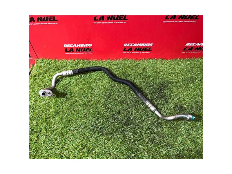 Recambio de tubos aire acondicionado para citroën jumper furgon (05.2014) 2.2 33 l2h1 bluehdi 140 [2,2 ltr. - 103 kw blue-hdi fa