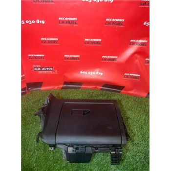 Recambio de guantera salpicadero para citroën berlingo furgón (09.2018) 1.5 berlingo m [1,5 ltr. - 75 kw blue-hdi fap] referenci