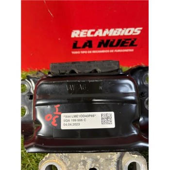 Recambio de soporte izquierdo motor para ford tourneo connect (cfj)(2022) 1.5 active [1,5 ltr. - 84 kw ecoboost cat] referencia 