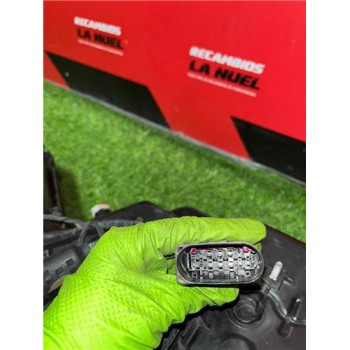 Recambio de deposito ad blue para volkswagen crafter furgón (sy/sx)(09.2016) 2.0 35 furgón bl ta fwd [2,0 ltr. - 103 kw tdi] ref