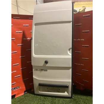 Recambio de puerta trasera izquierda para volkswagen crafter furgón (sy/sx)(09.2016) 2.0 35 furgón bl ta fwd [2,0 ltr. - 103 kw 