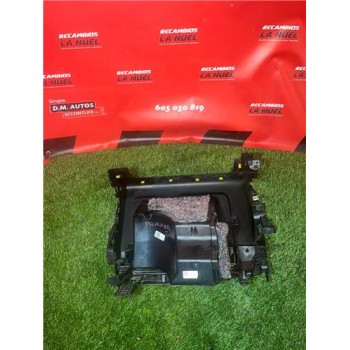 Recambio de guantera salpicadero para citroën berlingo furgón (09.2018) 1.5 berlingo m [1,5 ltr. - 75 kw blue-hdi fap] referenci