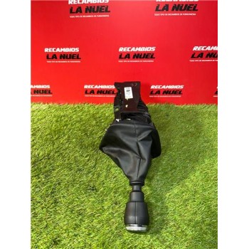 Recambio de palanca de cambio para renault trafic iii furgón (06.2014) m9r z7 referencia OEM IAM 349013165R  