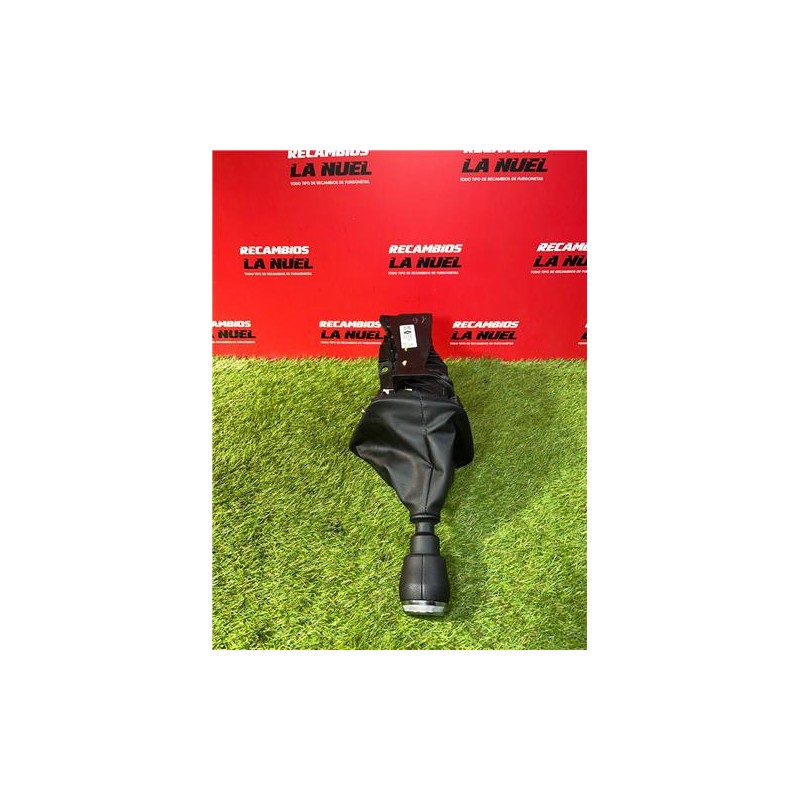 Recambio de palanca de cambio para renault trafic iii furgón (06.2014) m9r z7 referencia OEM IAM 349013165R  