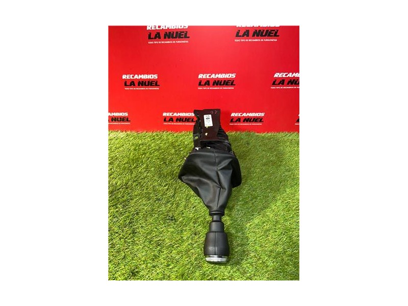 Recambio de palanca de cambio para renault trafic iii furgón (06.2014) m9r z7 referencia OEM IAM 349013165R  